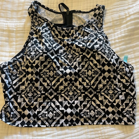 Bikini top size large - Picture 1 of 4